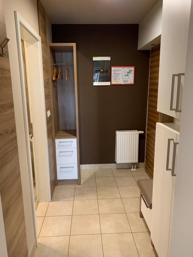 Vila Apartment Bled Lake Bagian luar foto