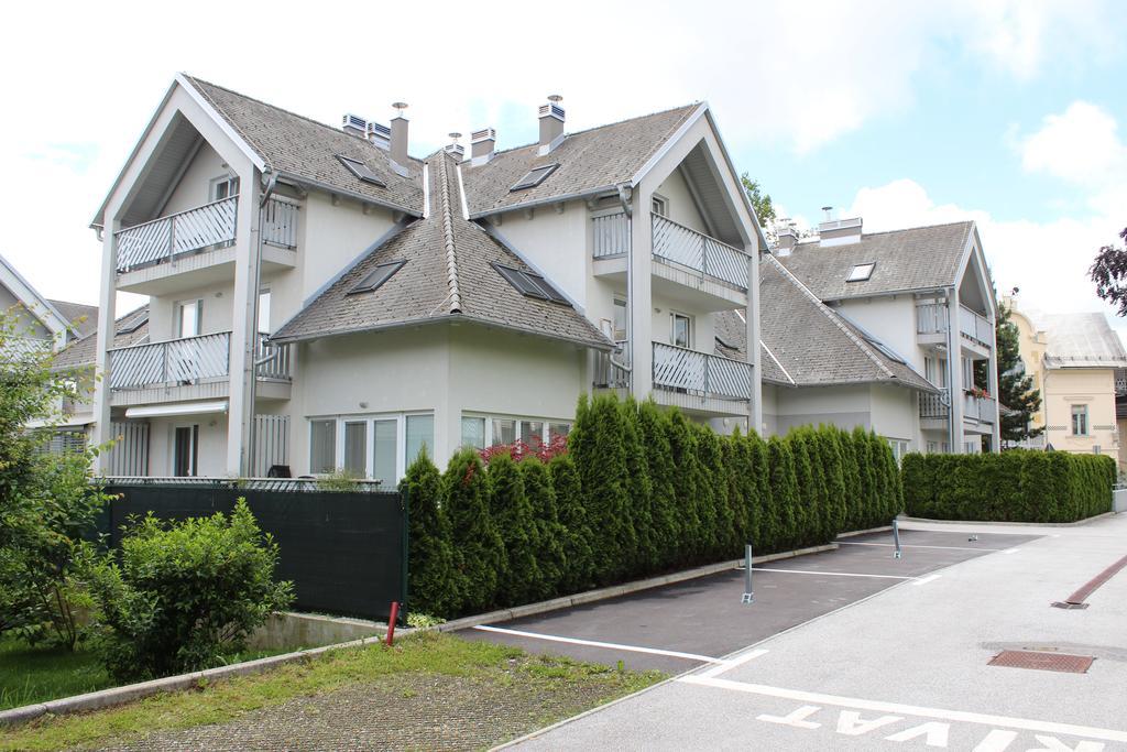 Vila Apartment Bled Lake Bagian luar foto